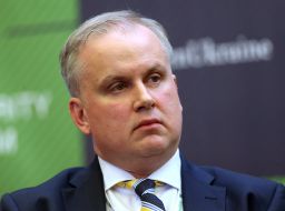 Daniil Lubkivskyi