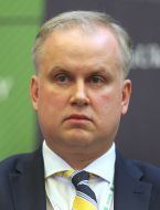 Daniil Lubkivskyi
