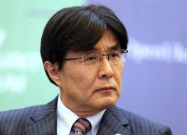 Казуюкі Хамада