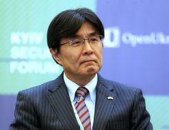 Казуюкі Хамада