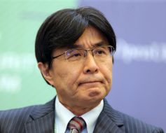 Казуюкі Хамада