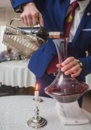 Competition "The Best Sommelier of Ukraine 2017"
