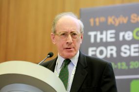 Malcolm Rifkind
