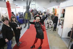 Doll Fashion Show