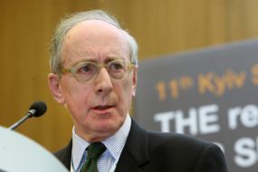 Malcolm Rifkind