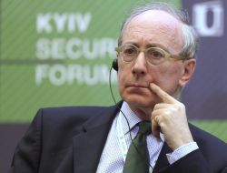 Malcolm Rifkind