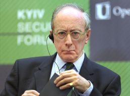 Malcolm Rifkind