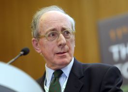 Malcolm Rifkind