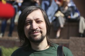 Олексій Болдирєв