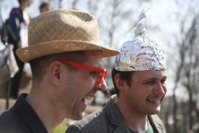 "March for Science. Ukraine - 2018" in Kyiv
