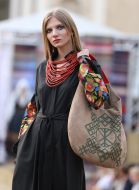 Ethno Fashion Day in Lviv