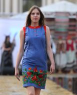 Ethno Fashion Day in Lviv