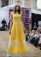 Ethno Fashion Day in Lviv