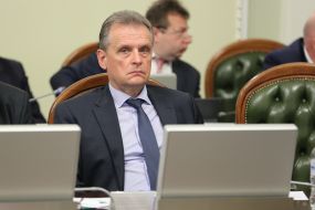 Леонид Козаченко