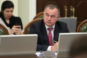 Alexander Dombrovsky