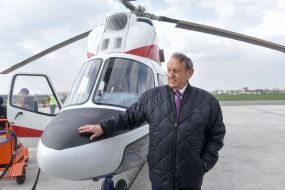 Vyacheslav Boguslaev