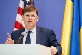 Pavlo Rozenko