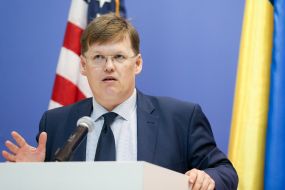 Pavlo Rozenko