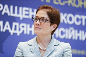 Marie Yovanovitch