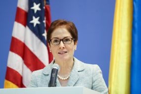 Marie Yovanovitch