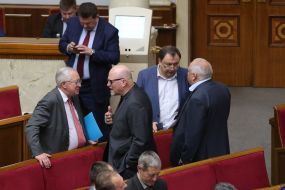 Session of Parliament