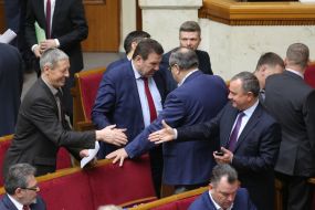 Session of Parliament