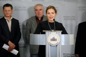 Natalia Korolevskaya