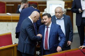 Session of Parliament