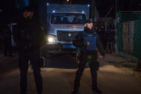 Police