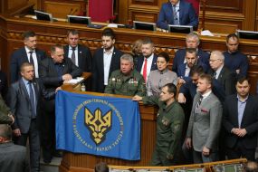 People's deputies