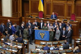 People's deputies