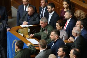 People's deputies