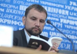Vladimir Vyatrovich
