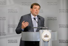 Vitaliy Korchyk