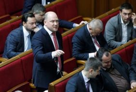 Sergey Kaplin