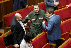 People's Deputies