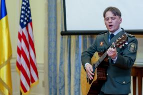 Vladimir Pastushok