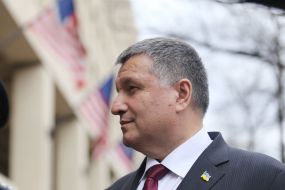 Arsen Avakov