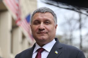 Arsen Avakov