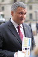 Arsen Avakov