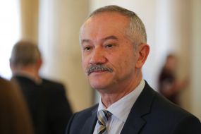 Виктор Пинзеник