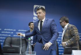 Vyacheslav Svitets and Denis Chernyshev