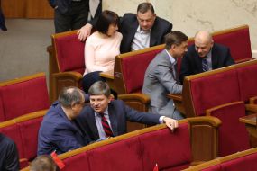Session of Parliament