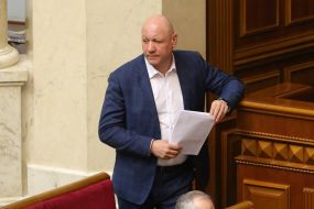 Alexander Revega