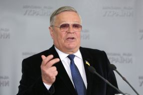 Vasyl Nimchenko