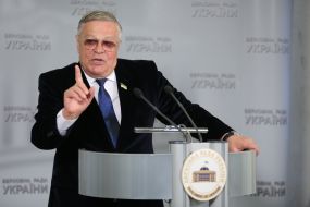 Vasyl Nimchenko