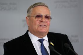 Vasyl Nimchenko