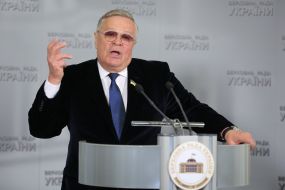 Vasyl Nimchenko