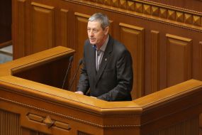 Ivan Sporysh