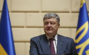 Petro Poroshenko